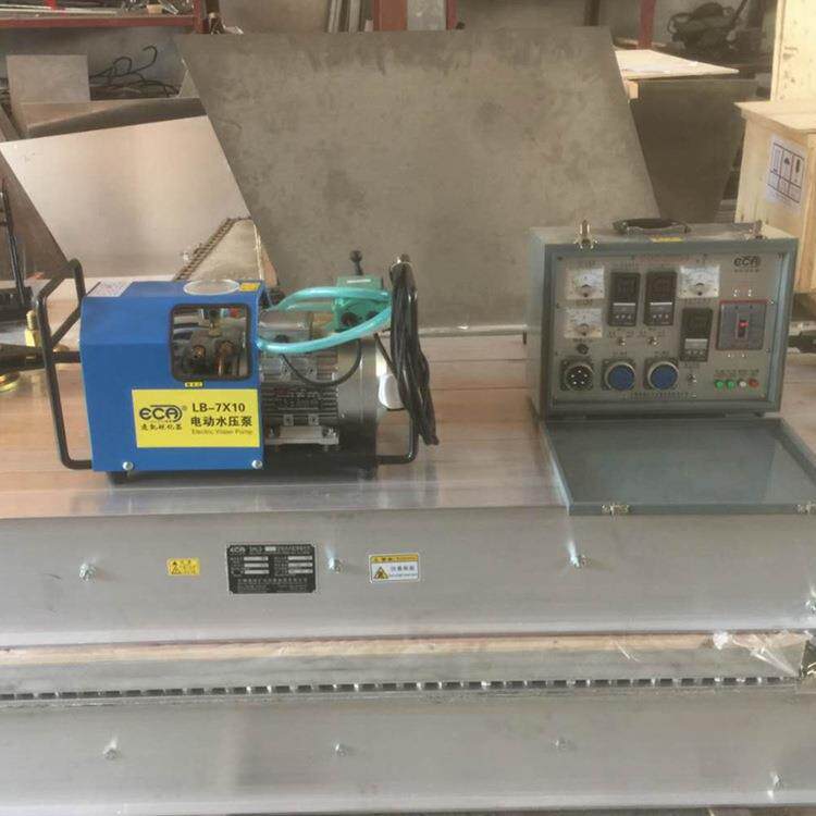 带硫机 皮带硫皮化机型化齐号全 硫化机am-05价格