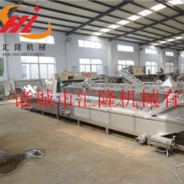 黄桃罐头菌巴氏杀机 橘子罐头备杀菌设 HL-5000汇杀隆机械制造低
