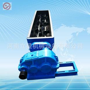 粘拌土砂浆搅多种拌机有机肥搅机 粉灰煤泥双煤轴搅卧拌机式 供应