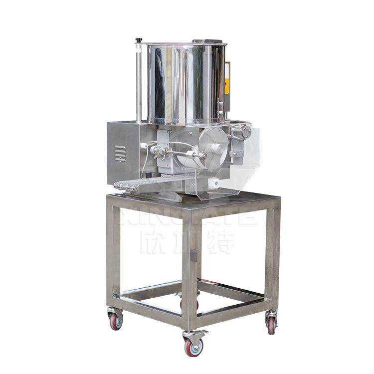 不锈钢全自土动汉堡饼成型机 鱼饼肉压肉机 南瓜饼豆55饼饼制作机,五金/工具,其他机械五金,淘宝优惠券,粉丝福利购,淘宝优惠卷