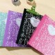 Album 新品 Holder Binder Prote ring Book Kpop .A5 photocard