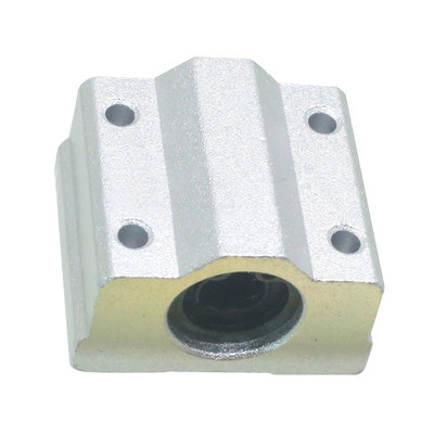 新品SCS8UU 8mm Linear motion ball slide units bearing block