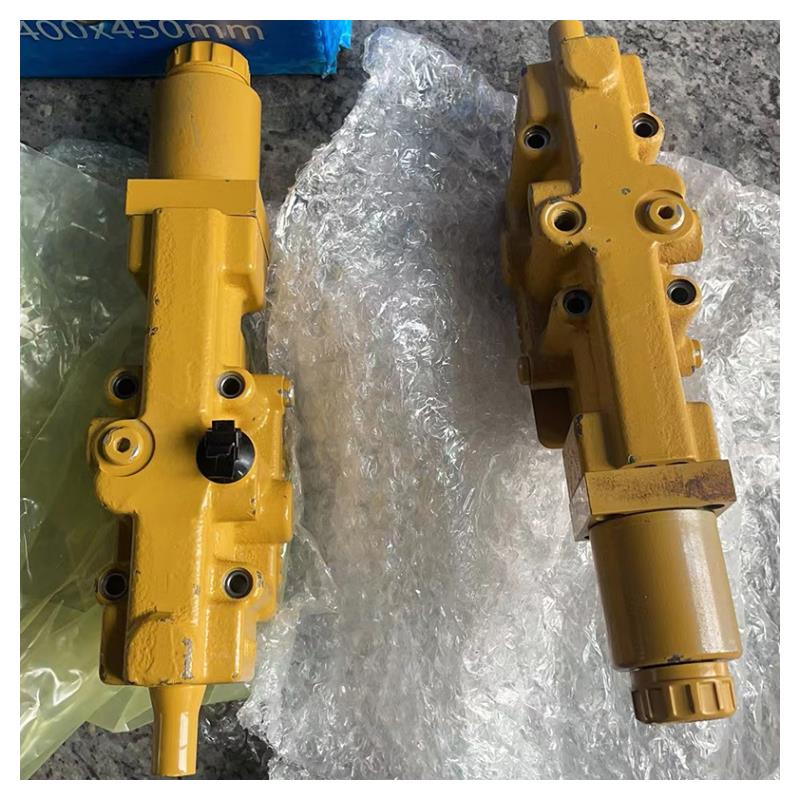 卡特320GC挖掘机配件 液压泵 提升器 电磁阀 5671716 5433728