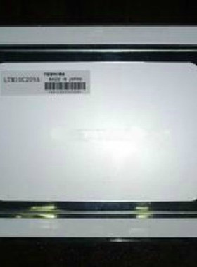 极速直销原装LTM10C273 LTM10C209 LTM10C210显W示屏,价格优惠