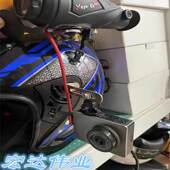 行车记录仪小蚁智能行车T记录仪动力版 新品 小蚁行车记录仪青春版