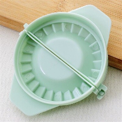 极速Dumpling makingo artifact Kitchen gadgets dumpling molds