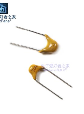 极速独石电容包 f10种共100个 20/30/100/220PF/1NF/10/0.1UF/104