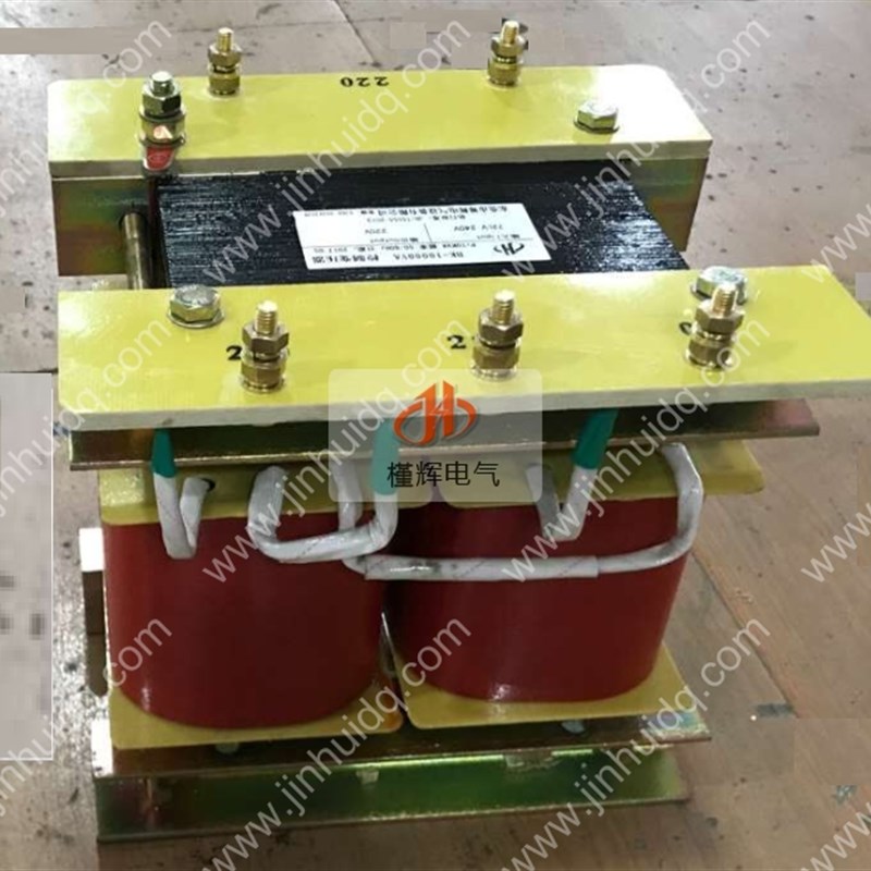 极速110V变220V变压器   BKw-8KVA/KW单相干式控制变压器  110V转