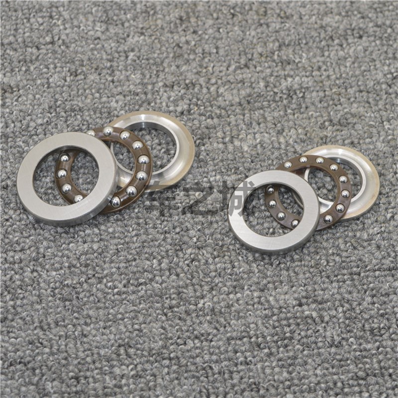 极速适配山叶福发禧发易发JYM110E8C8IF8灵雅灵颖方向柱压力轴承