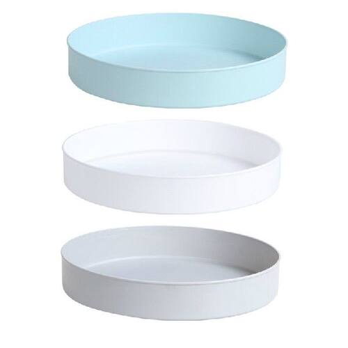 极速360 Degree Rotating Cabinet Organizer KitcheVn Bathroom