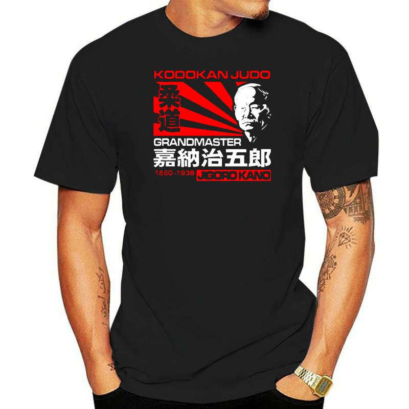 速发2022 New Summer Tee Shirt New Japanese Style Master Jigo