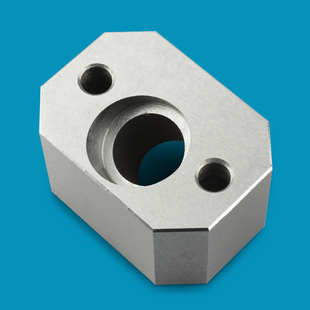 斜度S16 方型斜导柱座 22铲基标准 注塑模具配件斜导柱固定座 新品