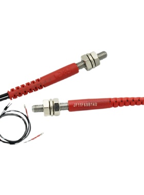 极速原装FC光纤传感FFRS-310 FFRS-420  FFR-610 M3 M4Y M6光纤线