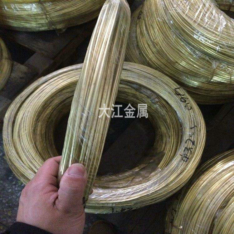 极速H65黄铜线 黄铜l丝 黄铜棒 实验铜线 细圆丝0.1 0.2 0.3 0.4m