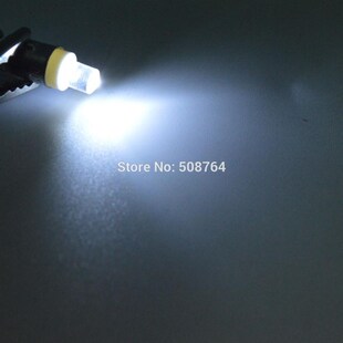 新品 Negative 10Pcs WhiCte Green Ground 12V LLB2 BA7S Blue