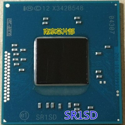 极速J1800 SR1UU  SR1SD QFW0 ES  QFWO ES G64490  Z全新 一个起