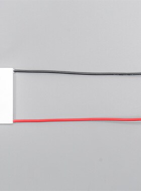 极速TEbC1-06308 中等功率半导体制冷片长条商用大温差进口20*40m