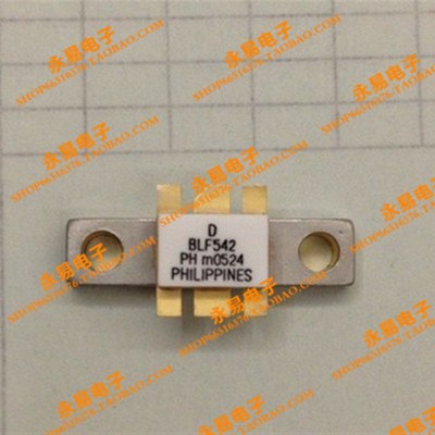极速BLFc542现货 陶瓷高频管 微波管 射频管 质量保证