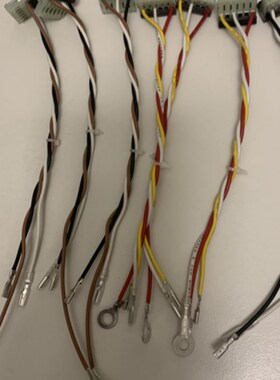 极速全新 通力V3F25S V3wF25 模块 连接线  A2板和晶闸管连接线