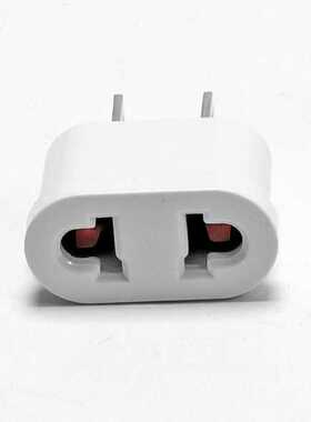 极速3pcslot EU Plug Adapter Uyniversal Travel Charger Adapte