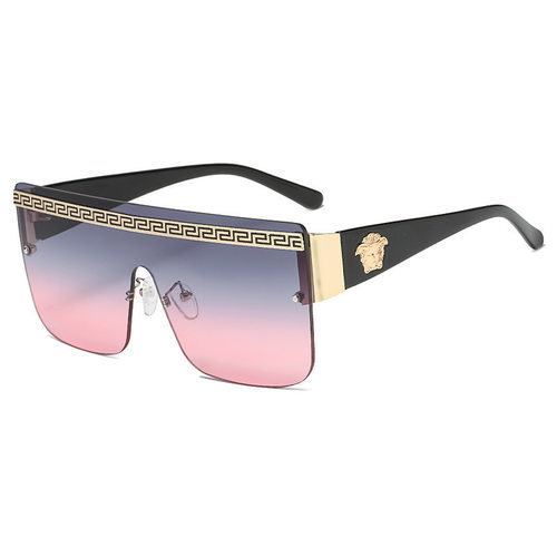 新品New Arrival Stylish Fashion OverFsize Frame for Man and