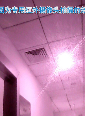 极速980nm500mw超大功率红外激光模I组 肉眼不可见光红外线镭射发