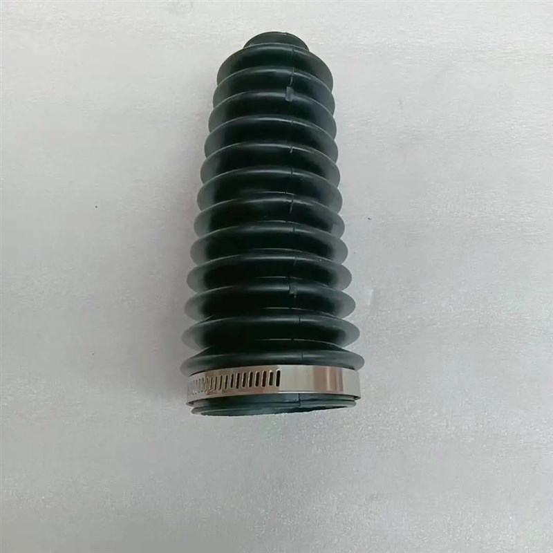 极速东方红拖拉机胶套704/804/904/1204/850S转向油缸防尘套皮套