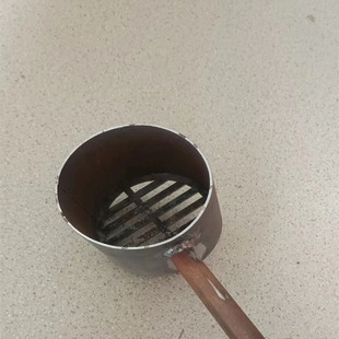极速加厚木炭f引火桶点碳桶备长炭竹炭引燃桶烧烤炉引碳桶商用耐
