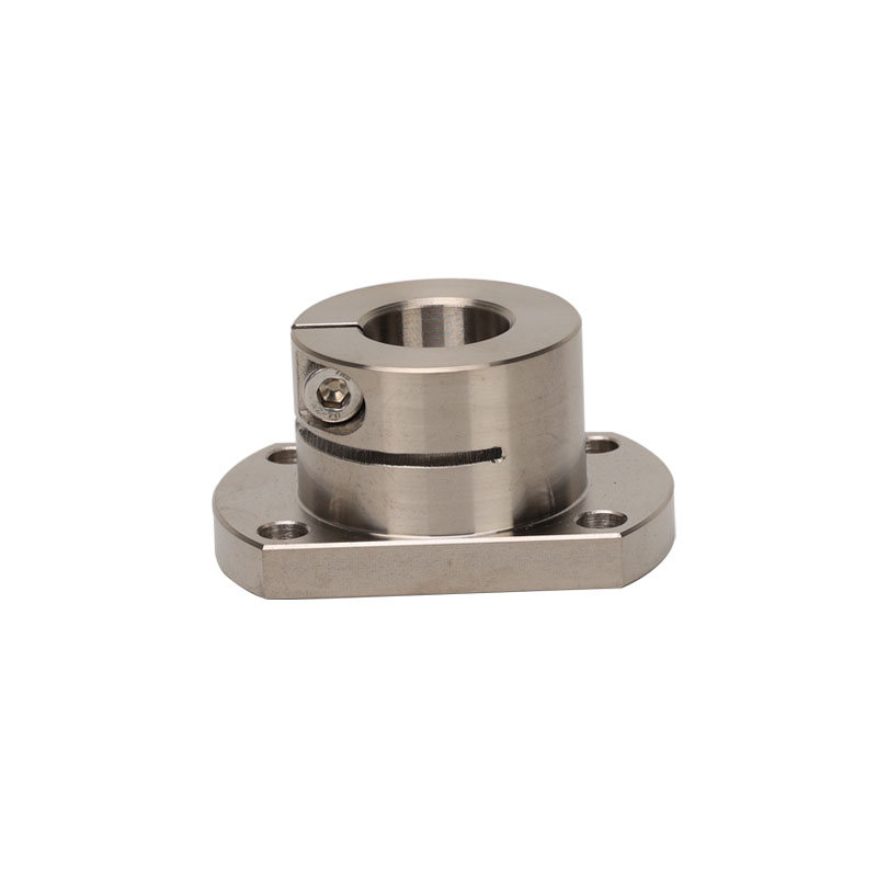 极速光轴固定座导向轴支座 STHWC/STHWzCB 8 10 12 16 20 25 30 4