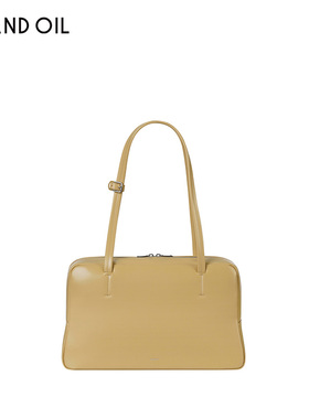 【4折清仓】韩国standoil包包官方正品More bag多多包新款流行包