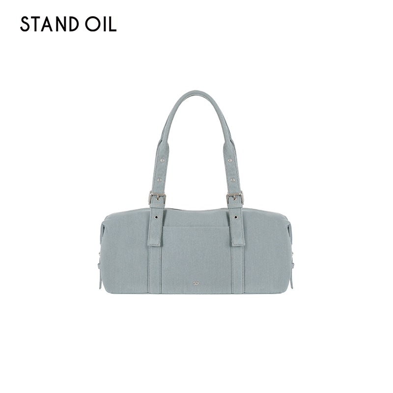 25新款旅行包韩国Standoil包ComfyDuffleBag旅行包运动便携单肩包
