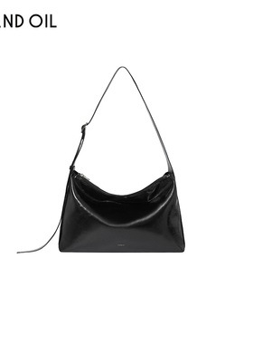 [4折清仓]韩国standoil包Ooze bag软泥包新款流行斜跨包手提包女