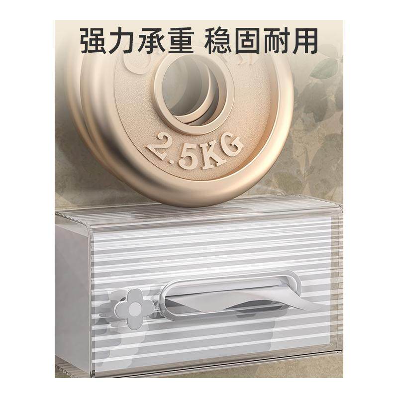 极速纸巾盒壁挂式洗脸巾收纳盒z家用卫生间面巾纸抽纸盒免打孔厨,家庭/个人清洁工具,卷纸器/纸巾架,淘宝优惠券,粉丝福利购,淘宝优惠卷