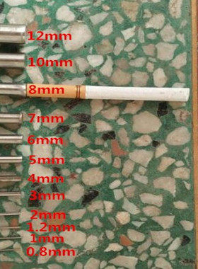 极速国标303 304Fp 易车削不锈钢研磨棒  圆钢 易切削实心圆棒切