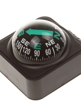 极速HikiNG fDireCtioN NaviGatioN DasHboarD Car Compass CyCli