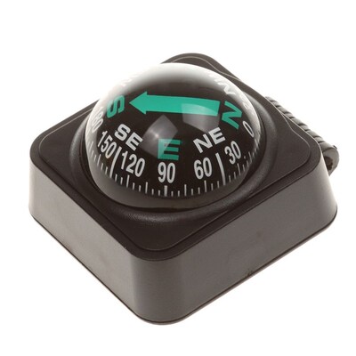 极速HikiNG fDireCtioN NaviGatioN DasHboarD Car Compass CyCli