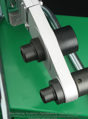 极速数显热熔器PPkR塑焊机接水管热熔机PE20-32数显调温塑焊热溶