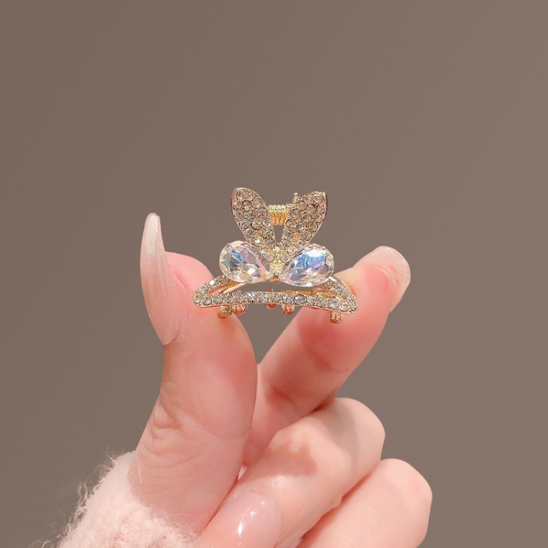 极速兔耳朵小号抓l夹仿水晶前额碎发夹女侧边发卡头饰刘海夹公主,节庆用品/礼品,挂饰/生肖挂饰,淘宝优惠券,粉丝福利购,淘宝优惠卷