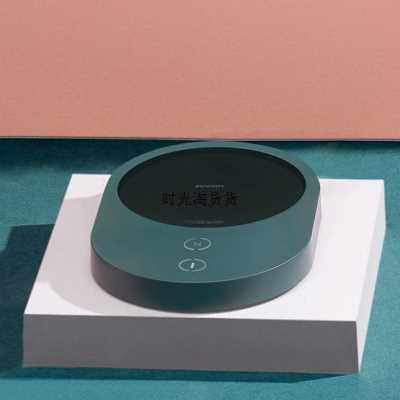 极速爆厂促加热杯垫可10s0度烧水恒温杯垫加热器保温水杯子暖暖杯