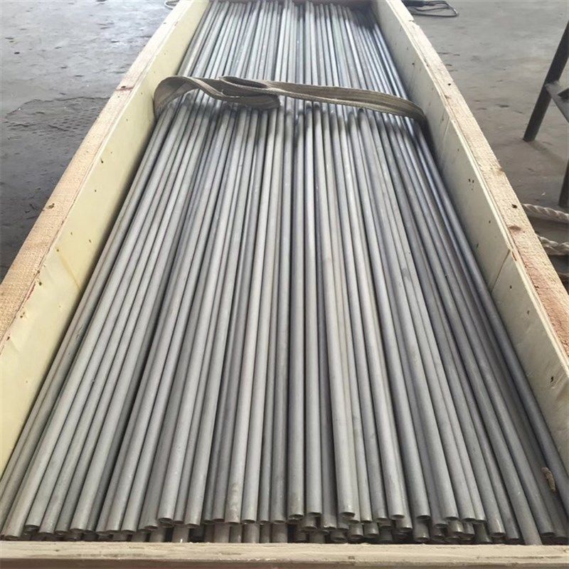 极速316L不锈钢EP管304不y锈钢BA管卫生管脱脂精密管光亮退火 电
