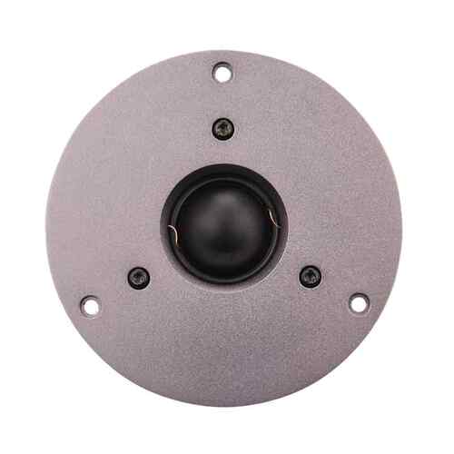 新品精全I高端珍藏4寸高音喇叭T1II 进D口丝33P0膜Y 升级Q3扬声器