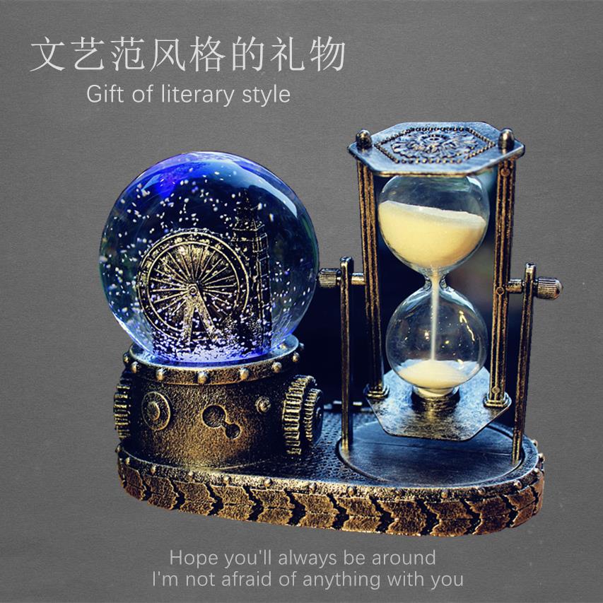 极速男孩送弟弟姐姐生日礼物y实用初中生高中生适合送给哥哥的同图片