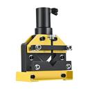 切排机 铜排折弯L机 电动泵母线 液压冲孔机 极速铜排母线加工机