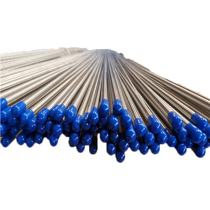 极速供应1/8英寸精密卡套管 x316ssBA级不锈钢管 高精密不锈钢