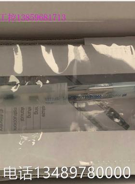 极速梅特托勒利多InPro32r50/PTYUX10/120 线上式PH0计电极货号52