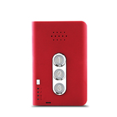 平安 大孝子紧急报警器 极速老人呼叫器 一键拨号打电话简易F手机