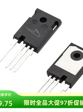 全新原装Wolfspeed碳化硅SICMOSFET 650V97A场效应管c3m0025065K