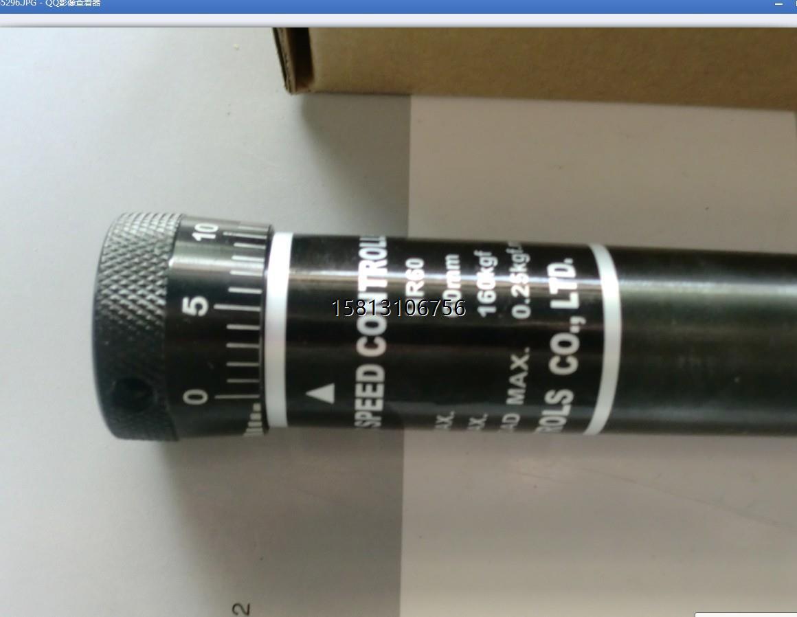 速发现货议价精品 80 0 60 油压减速器 液压缓冲器 阻尼器 质