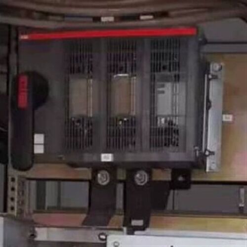 速发议价OESA6PL1  ABB熔断器式隔离开关,2台,全维修