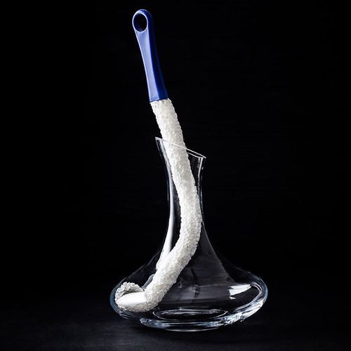 速发包邮醒刷 清洗 酒器刷 酒壶洁脚杯清高多功能长刷